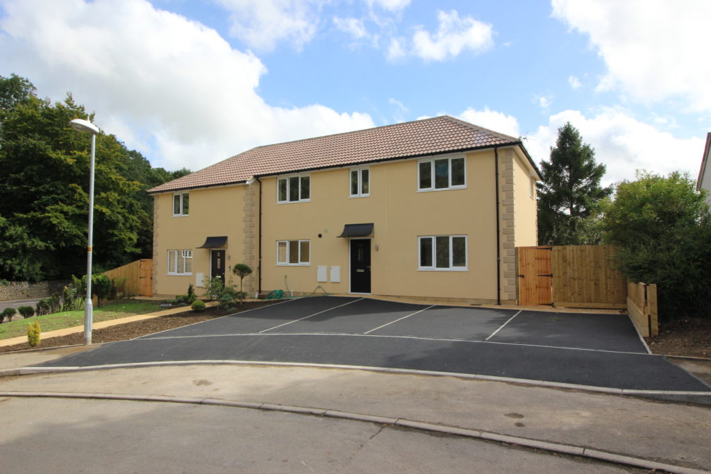 New Homes in Corsham Atwell Martin Chippenham